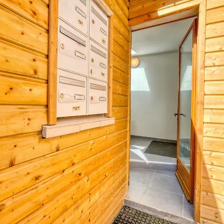 Faubourg 6 D'isle Cosy Proche Gare Iut